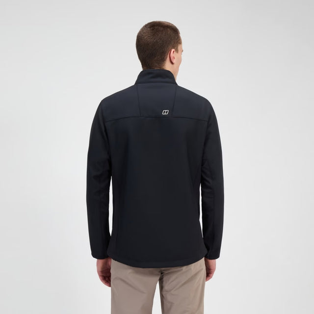 Men's Ghlas III Softshell Jacket