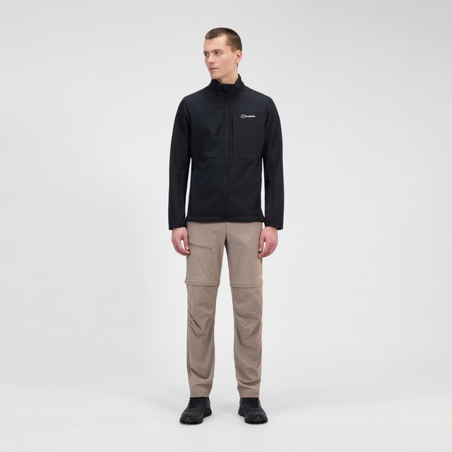 Men's Ghlas III Softshell Jacket