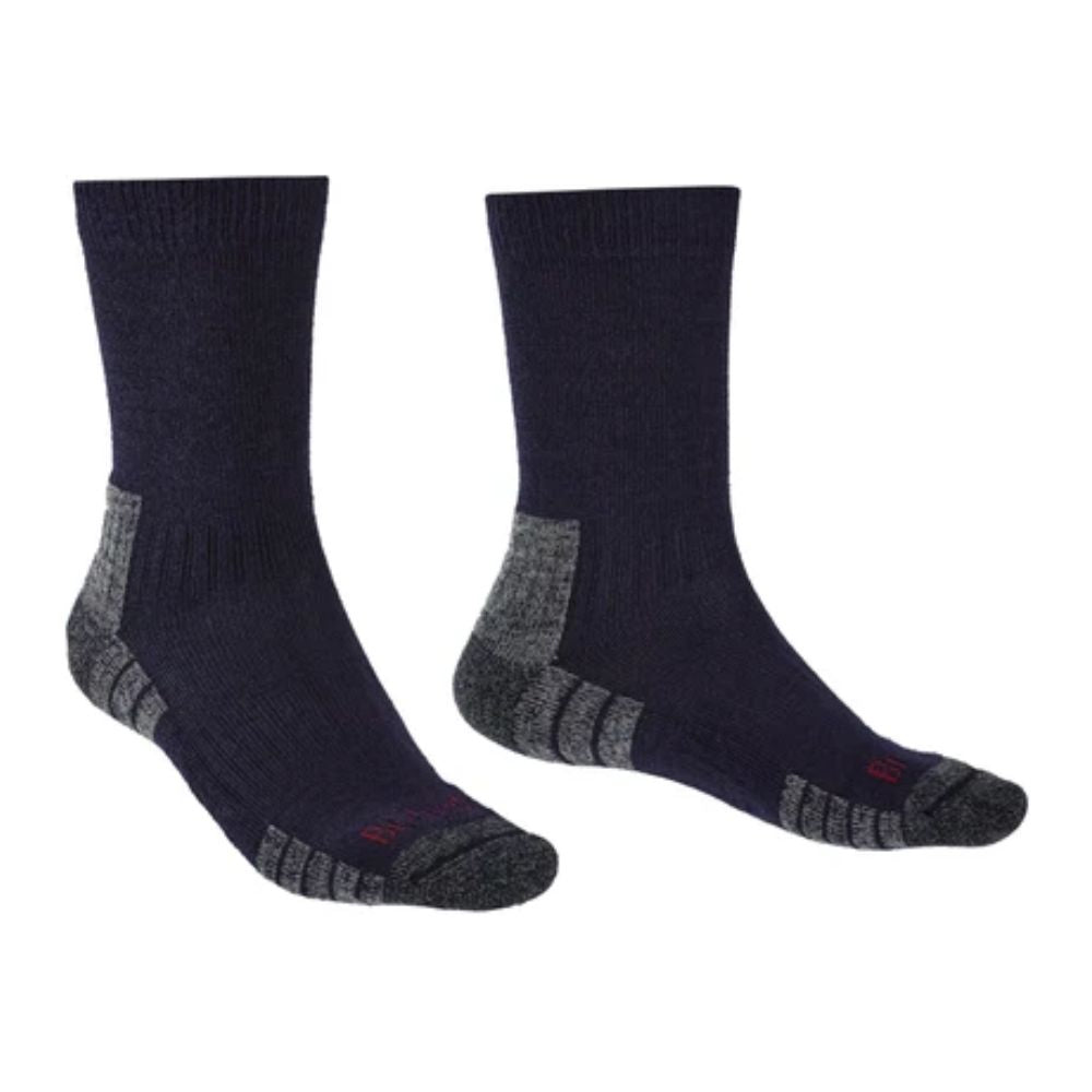 Men's Hike Lightweight Merino Performance Boot Sock
