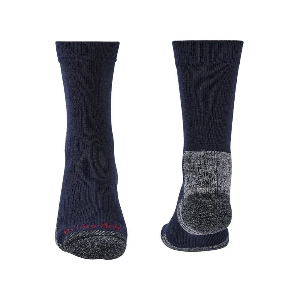 Men's Hike Lightweight Merino Performance Boot Sock
