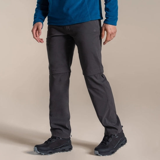 Men's Kiwi Pro III Convertible Trousers