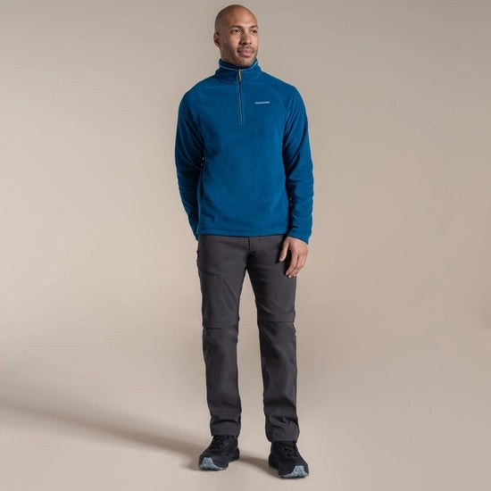 Men's Kiwi Pro III Convertible Trousers