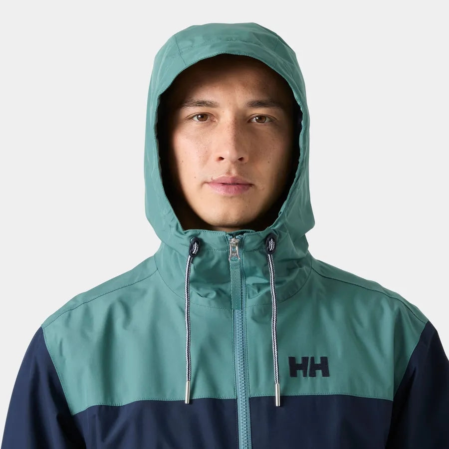 Men's Koster Jacket