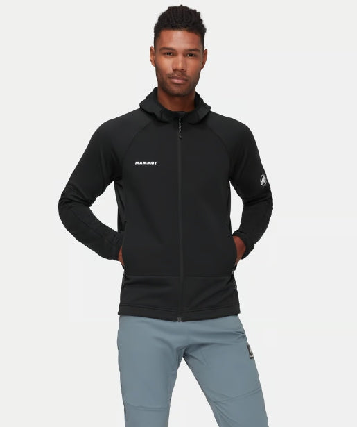 Men's Massone ML Hooded Jacket