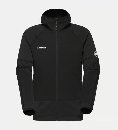 Men's Massone ML Hooded Jacket