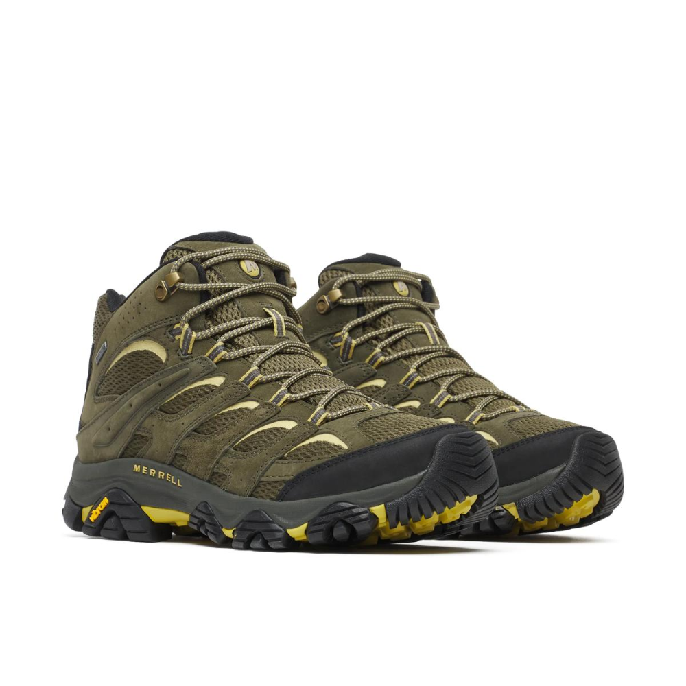 Men's Moab 3 Mid GTX Boot
