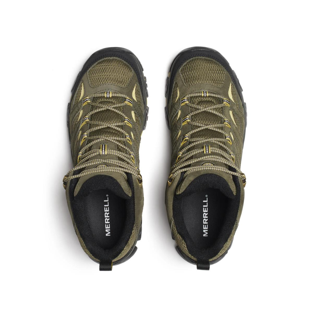 Men's Moab 3 Mid GTX Boot