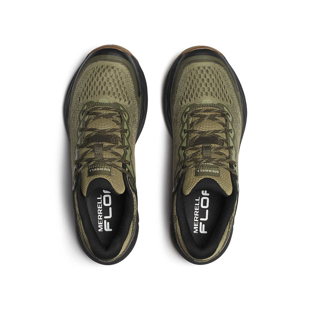Men's Nova 4 Waterproof Shoe
