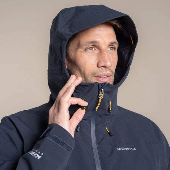 Men's Ponsa Jacket