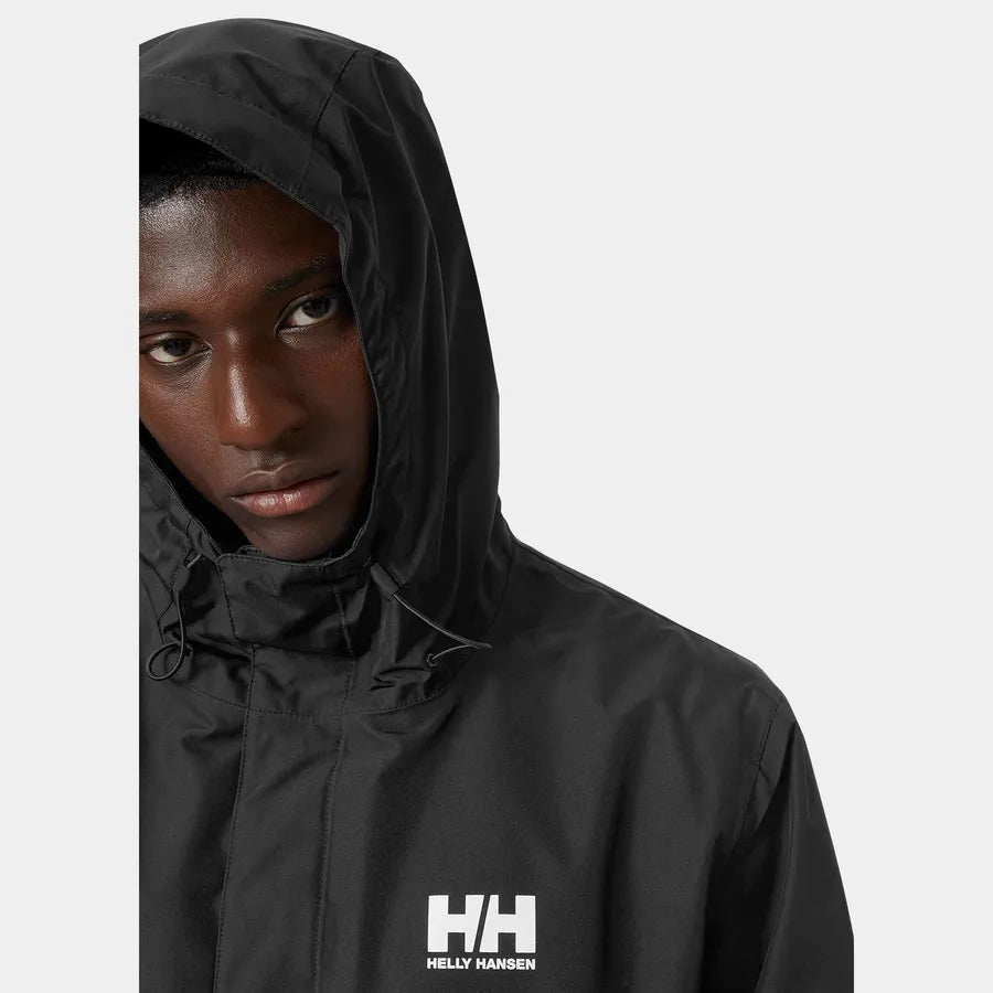 Men's Seven J Waterproof Jacket