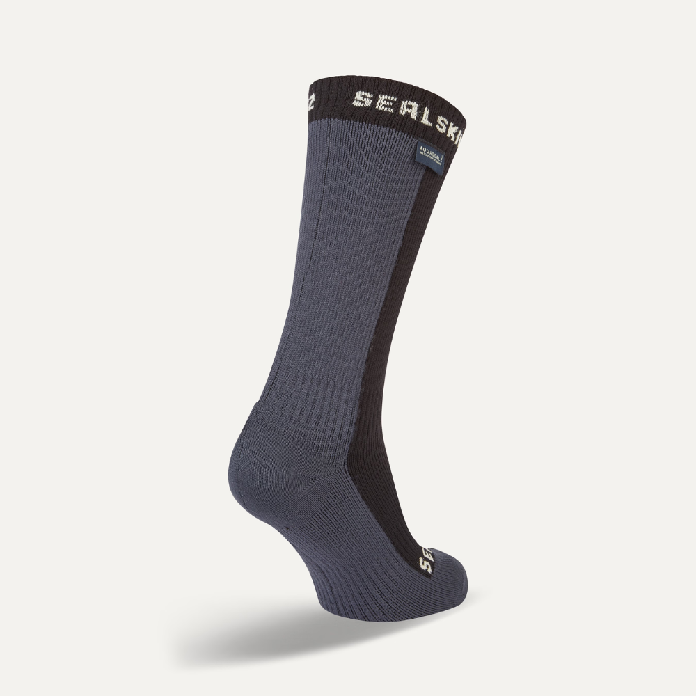 Men's Starston Waterproof Cold Weather Mid Length Sock