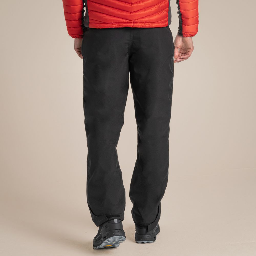 Men's Steall Waterproof Trousers