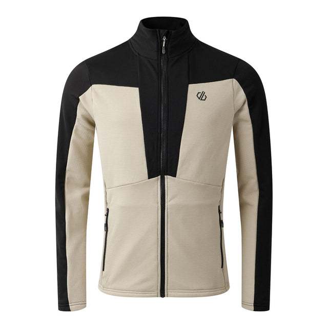 Men's Substratum Full Zip