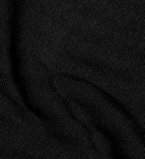 Men's Taiss ML Half Zip Pull
