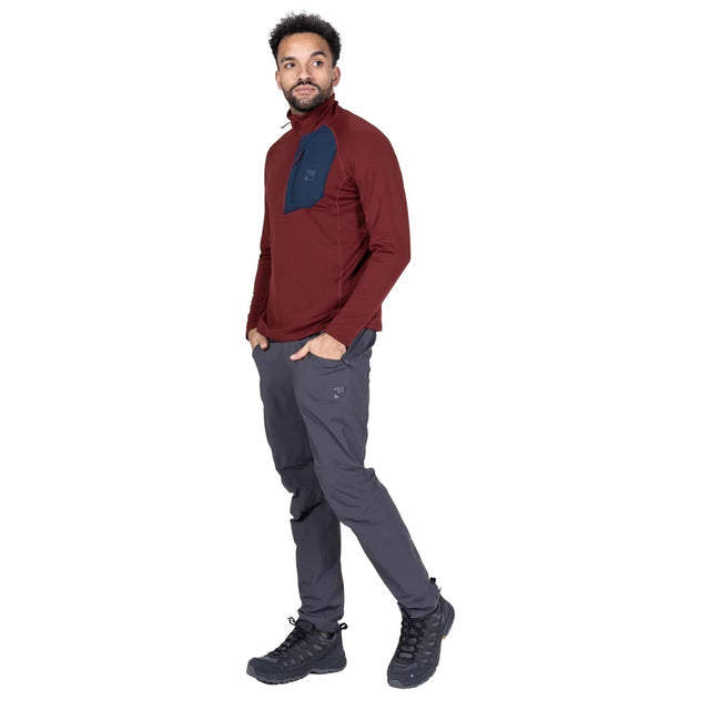 Men's Tarn Half Zip Fleece