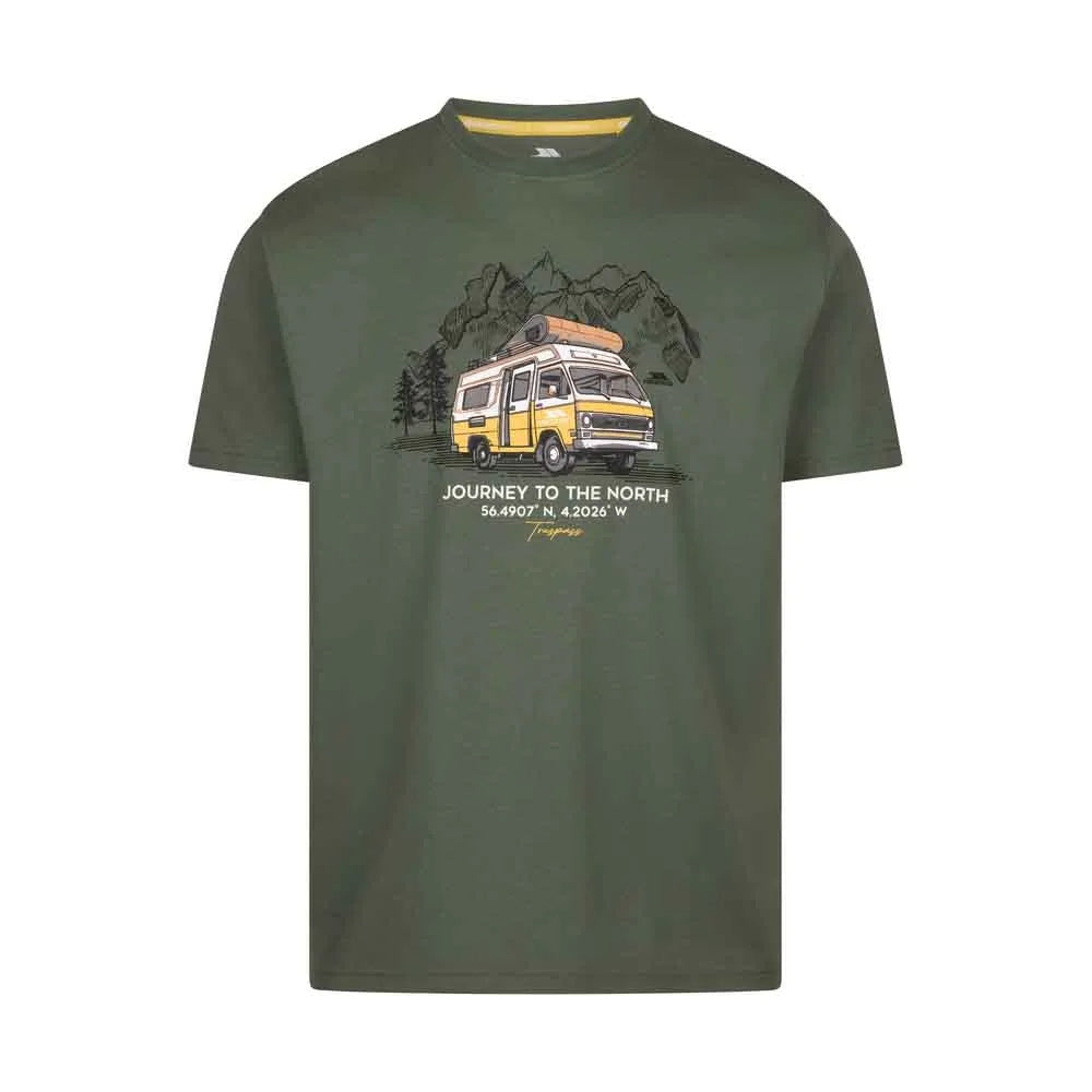 Men's Tokso T-Shirt