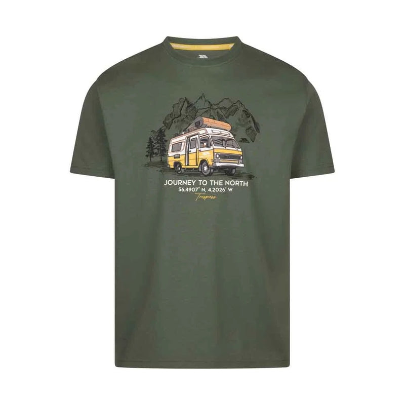 Men's Tokso T-Shirt