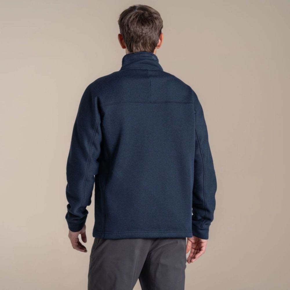 Men's Torney III Half Zip Fleece