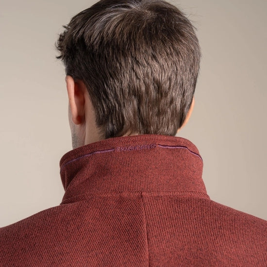 Men's Torney Half Zip Fleece