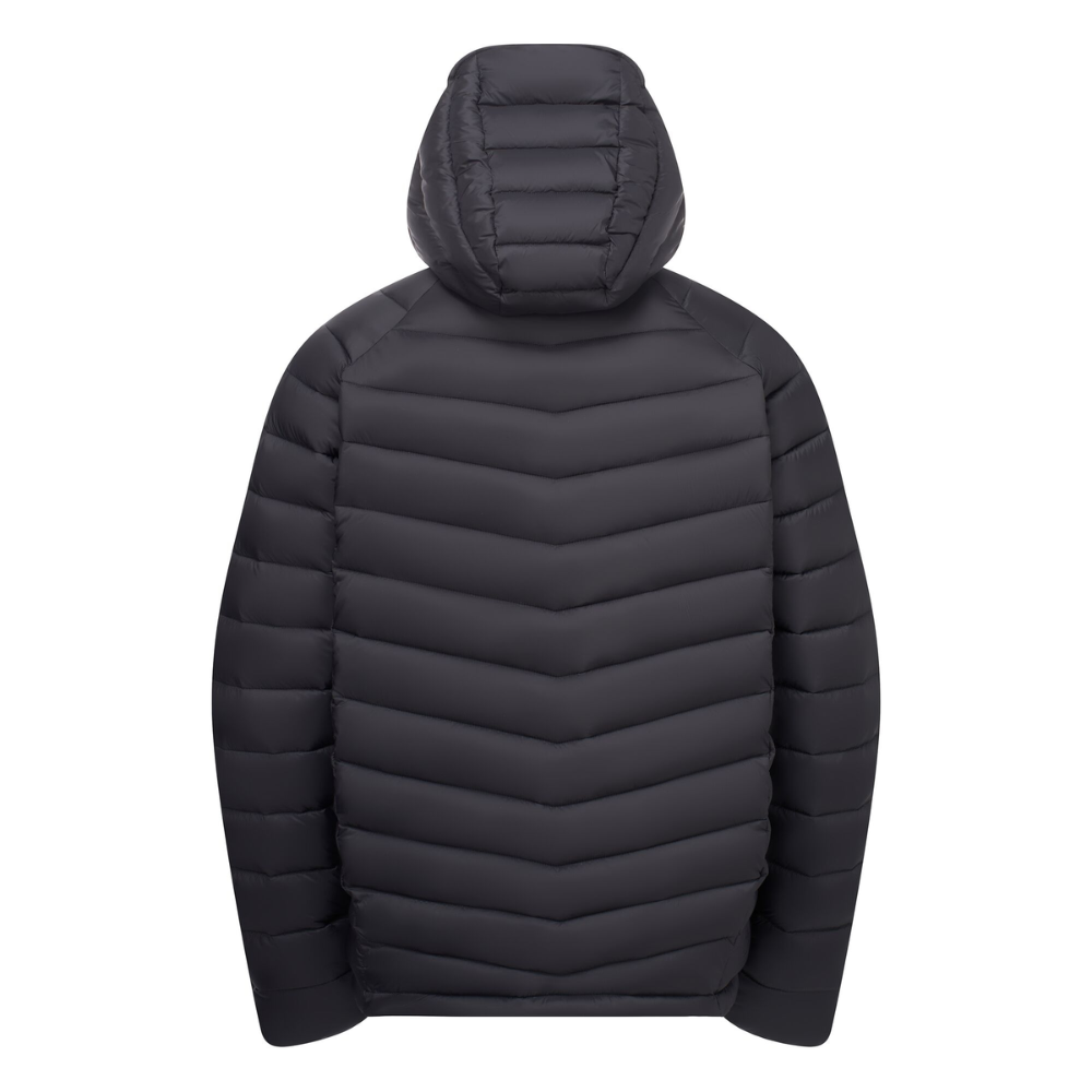 Men's Torrek Baffled Jacket
