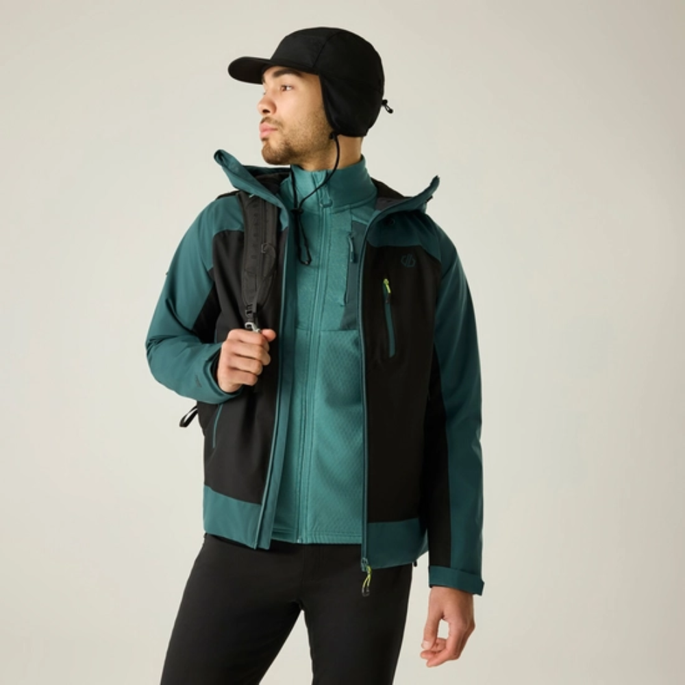 Men's Torrek III Jacket
