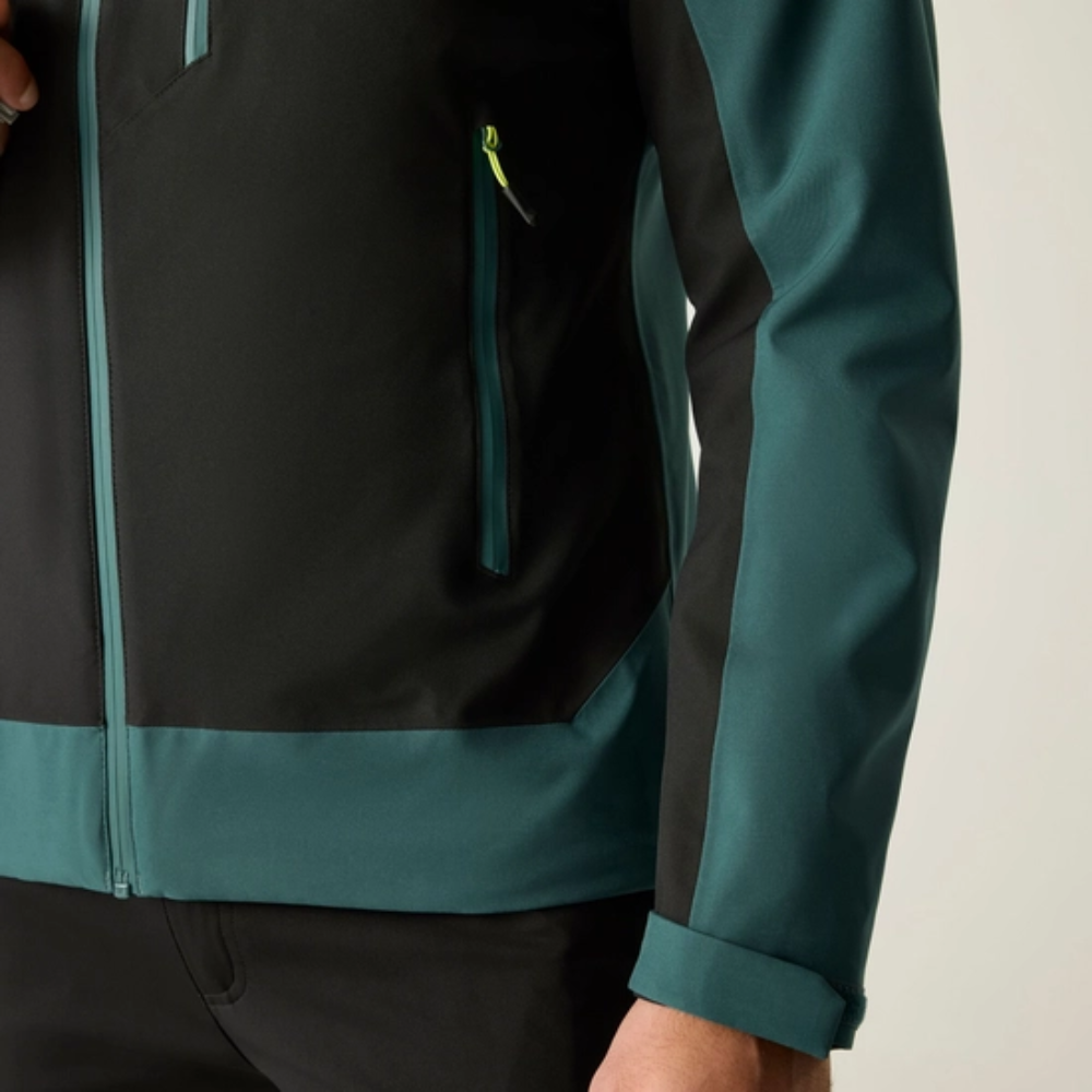 Men's Torrek III Jacket