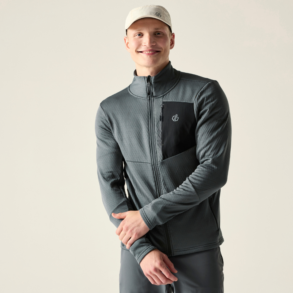 Men's Venture Stretch Midlayer