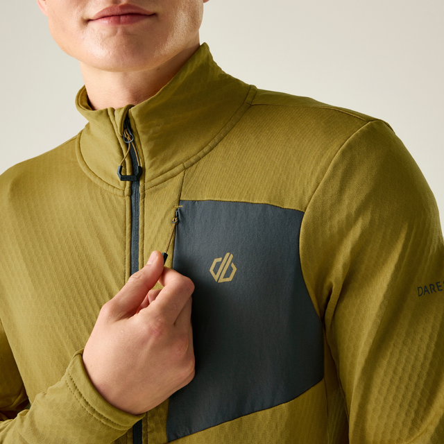 Men's Venture Stretch Midlayer