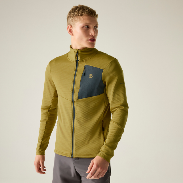 Men's Venture Stretch Midlayer