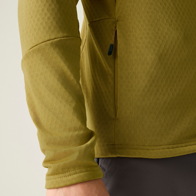 Men's Venture Stretch Midlayer