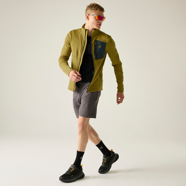 Men's Venture Stretch Midlayer