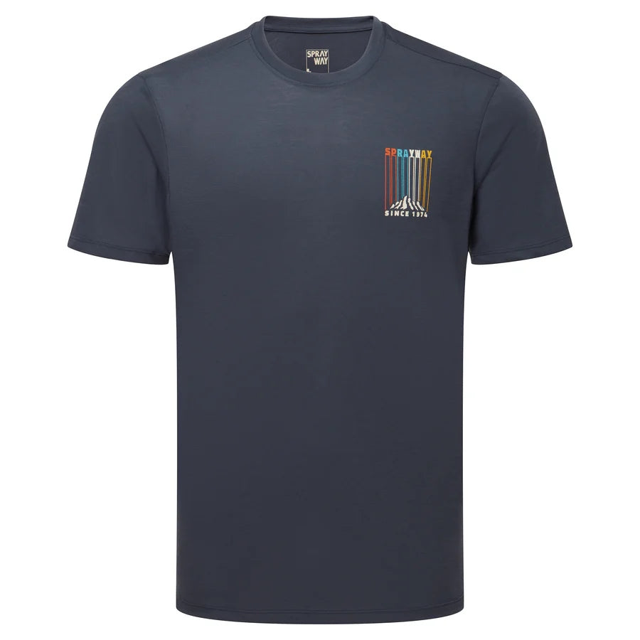 Men's Vintage Tee