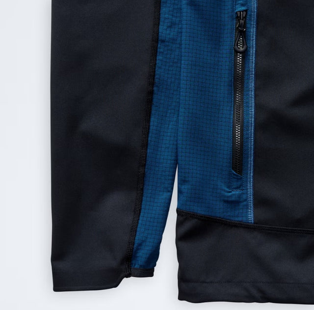 Men's Waventree Hooded Jacket