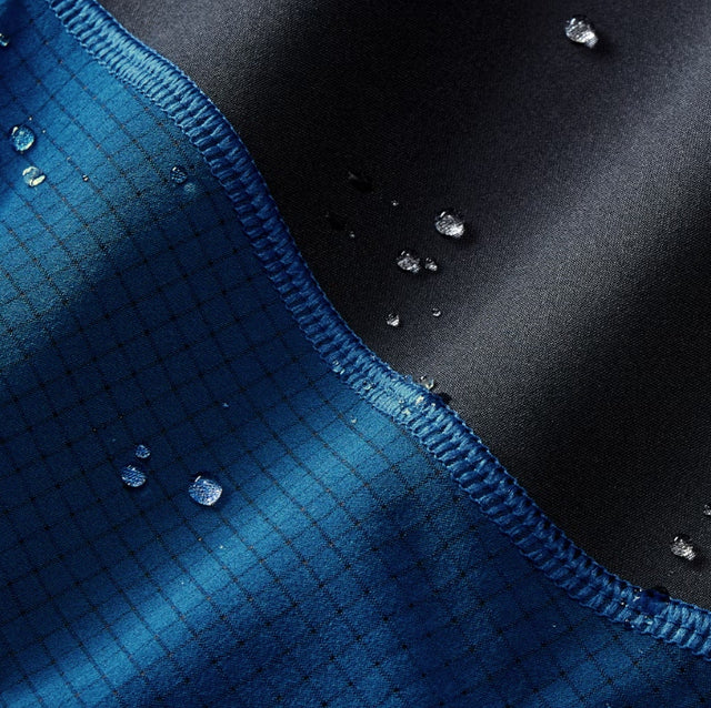 Men's Waventree Hooded Jacket