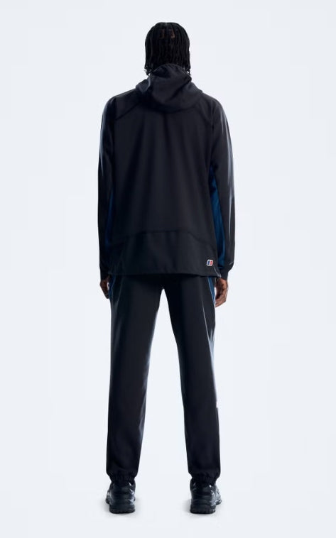 Men's Waventree Hooded Jacket