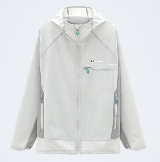 Men's Waventree Hooded Jacket