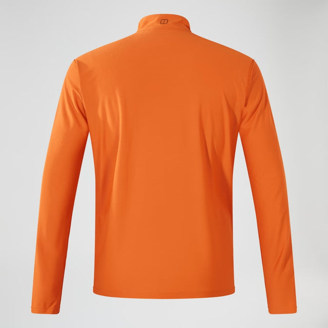 Men's 24/7 Long Sleeve Half Zip Baselayer