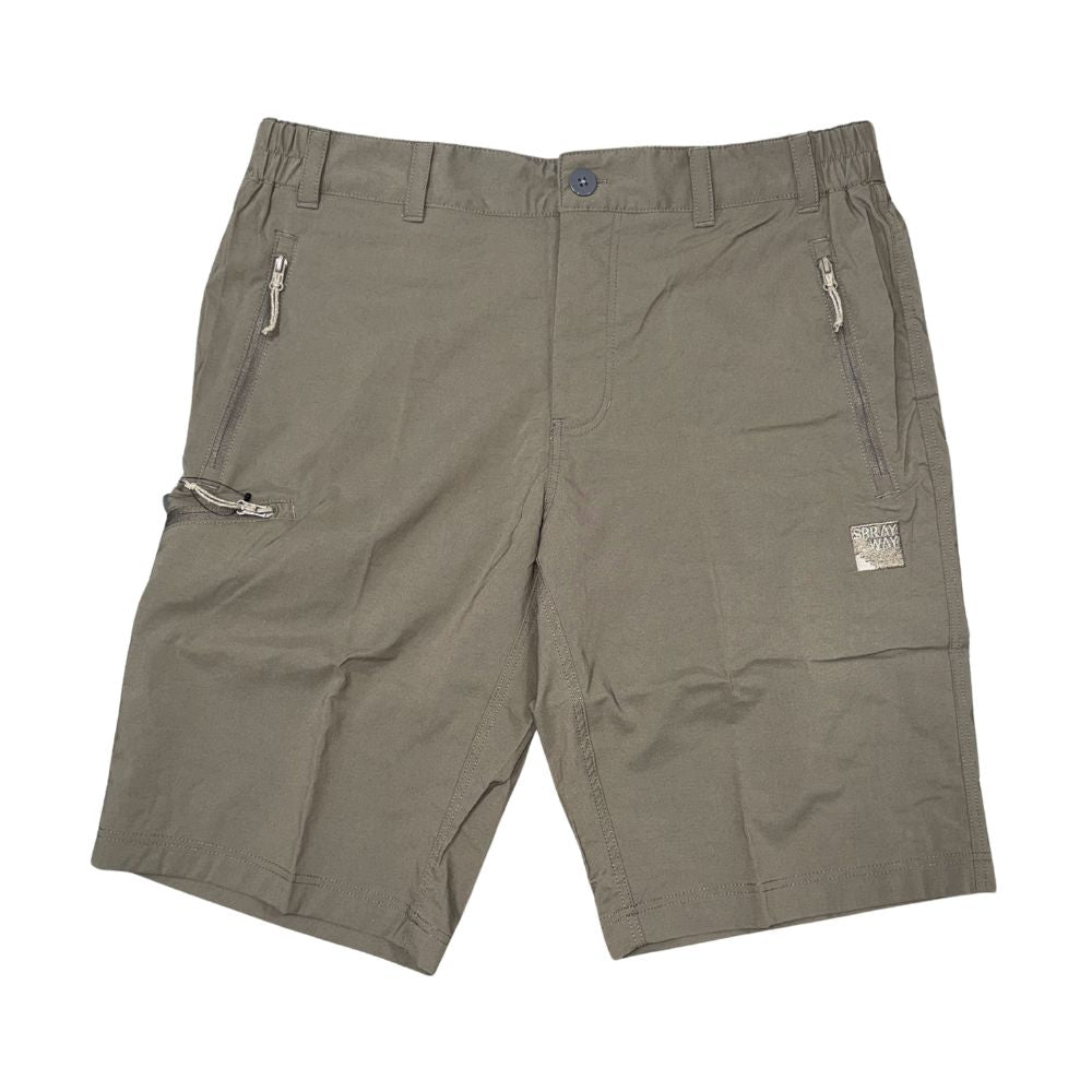 Men's Compass Shorts