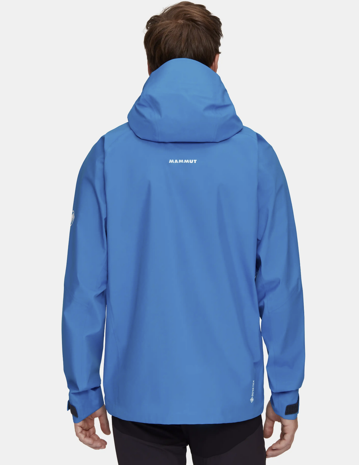 Men's Crater IV HS Hooded Jacket