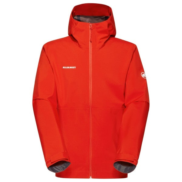 Men's Crater Light Hooded Jacket