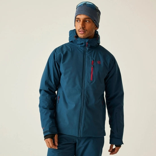 Men's Eagle Ski Jacket