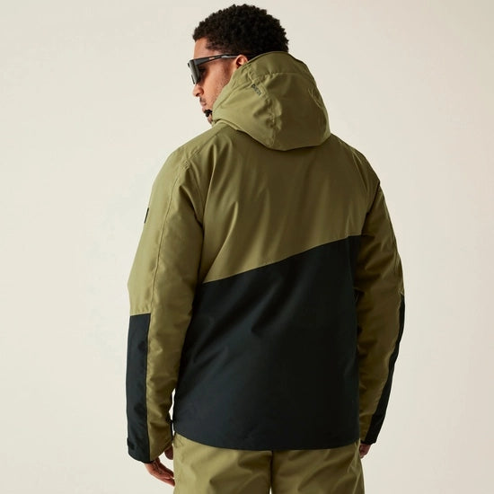 Men's Halfpipe Ski Jacket