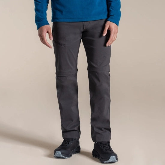 Men's Kiwi Pro II Convertible Trousers