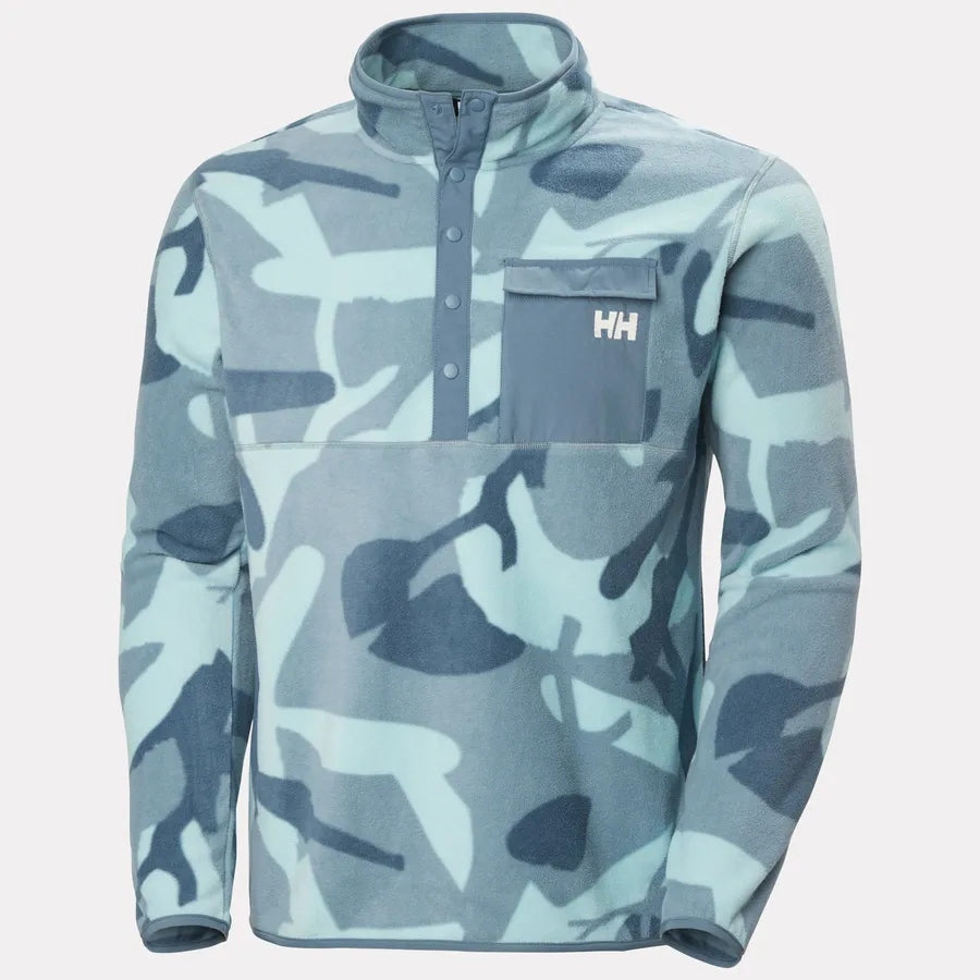 Men's Maridalen Half Zip Fleece