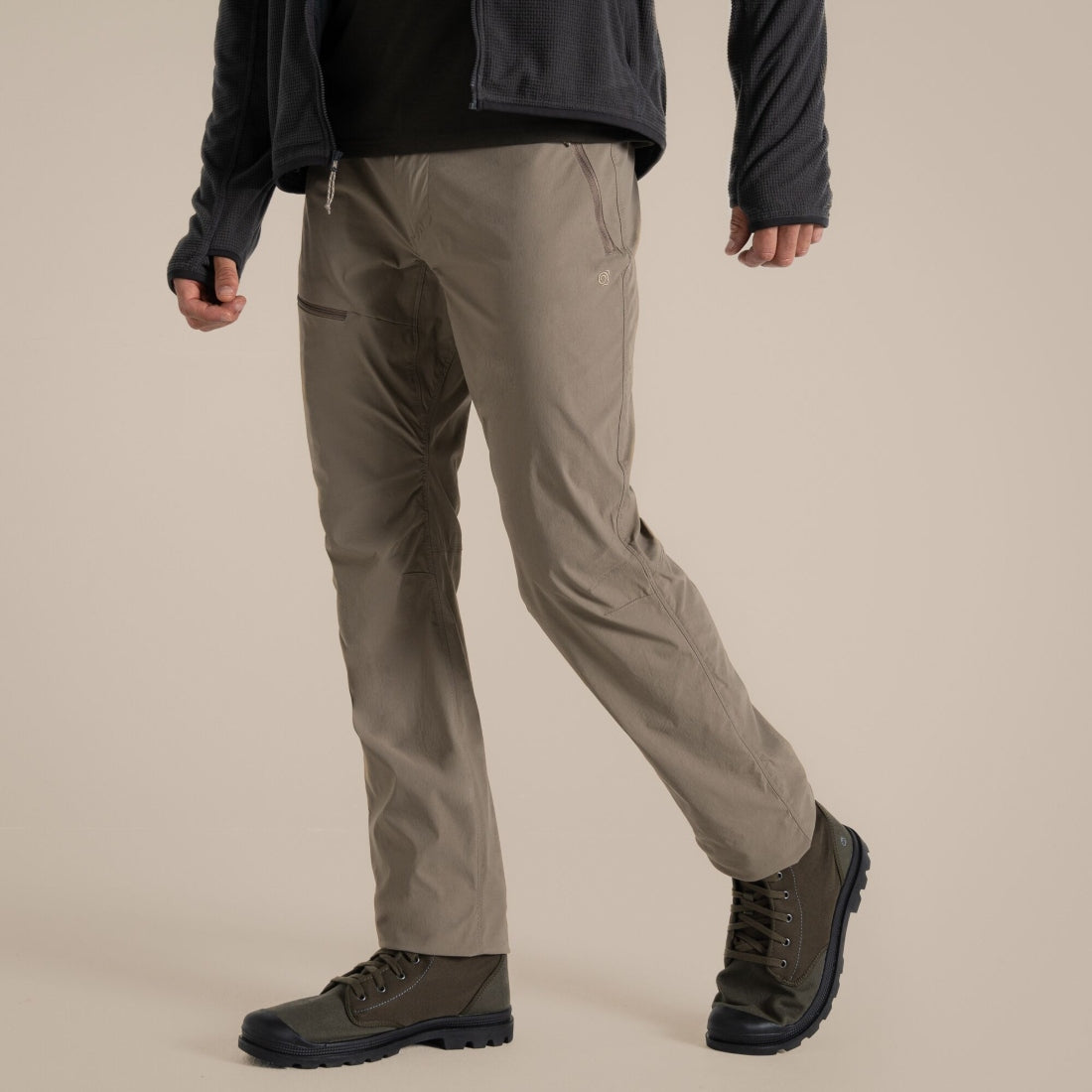 Craghoppers Men's NosiLife Pro III Trousers Fast Delivery
