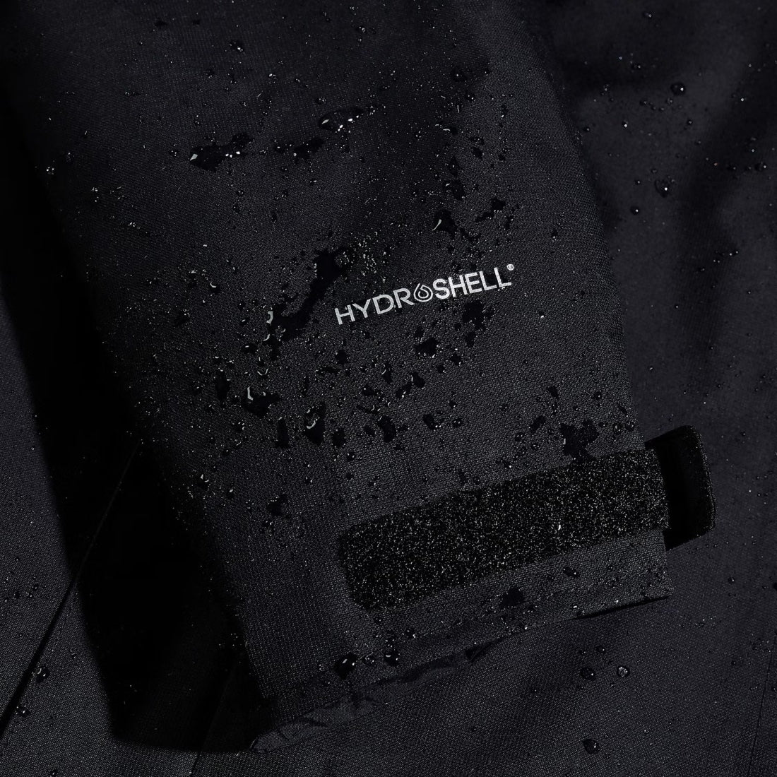 Men's RG Alpha 2.0 Waterproof Jacket