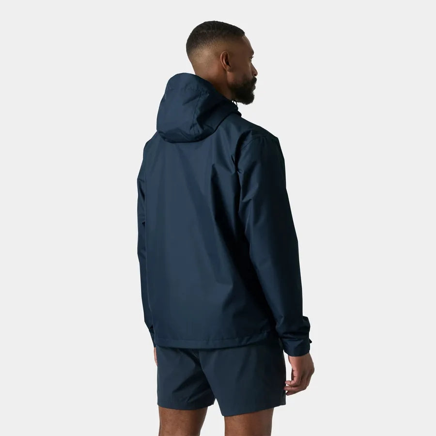 Men's Seven J Waterproof Jacket