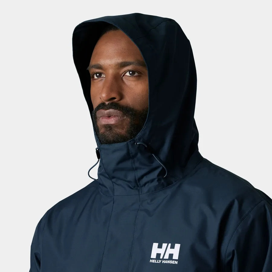 Men's Seven J Waterproof Jacket
