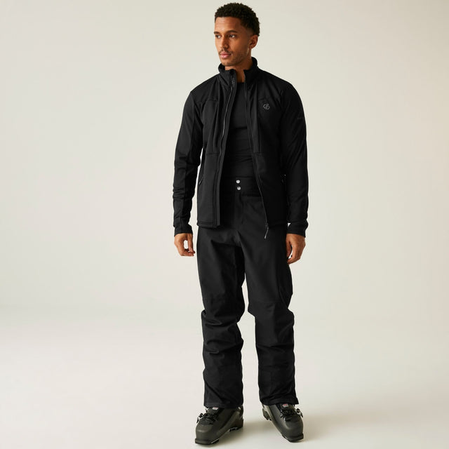 Men's Substratum Full Zip