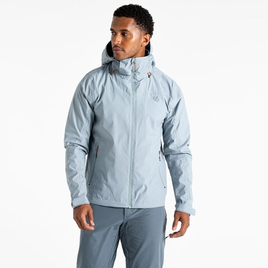 Men's Switch Out II Jacket Grey